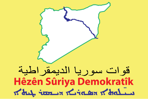 Syrian Democratic Forces